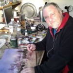 Colin Pryke
