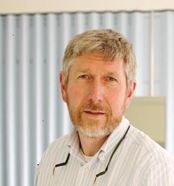 Ian Swain