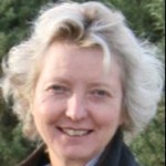Jane Burridge