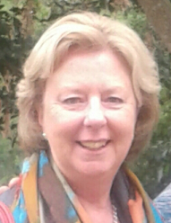Lorna McGregor - Events & Public Relations