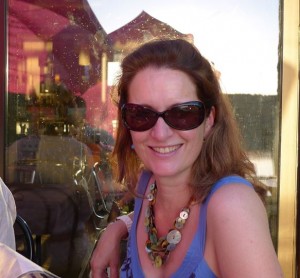 Mrs. Genevieve Holmes, MVO