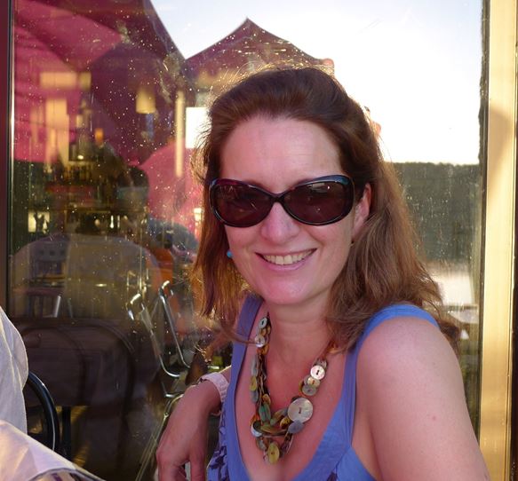 Mrs Genevieve Holmes
