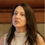 Dr Mariel Purcell