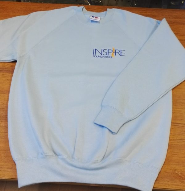 INSPIRE Sweatshirt