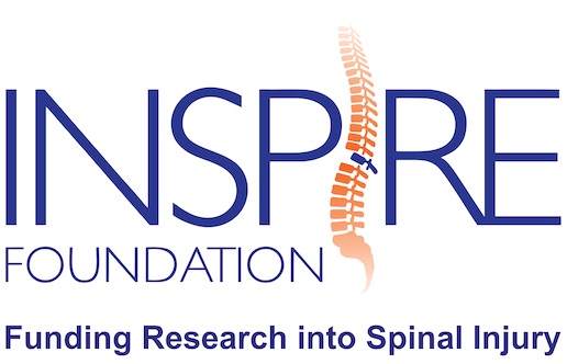Inspire Foundation Logo Inspire Foundation Logo