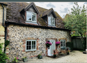 Finch Cottage